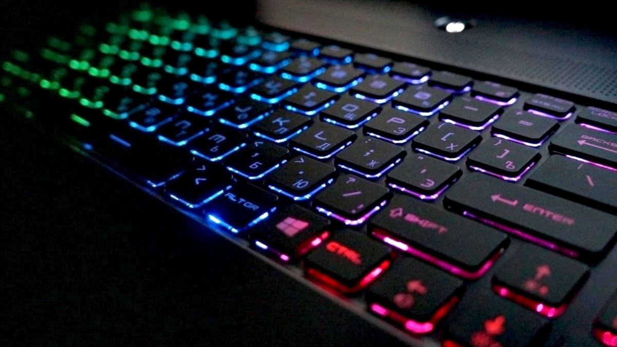 Backlit laptops windowsreport Cek keyboard laptop