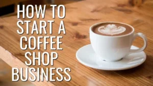 Cara Memulai Bisnis Warung Kopi di Indonesia