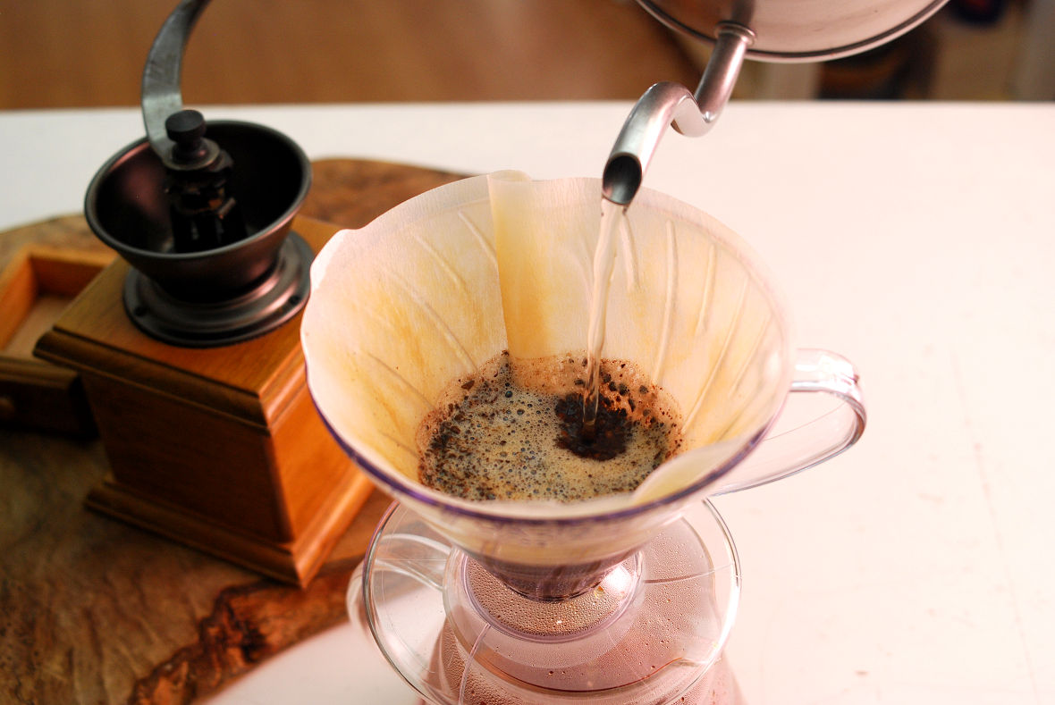 Rahasia Tips Meracik Kopi Enak untuk Warung Kopi