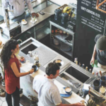 Marketing Warung Kopi di Era Digital