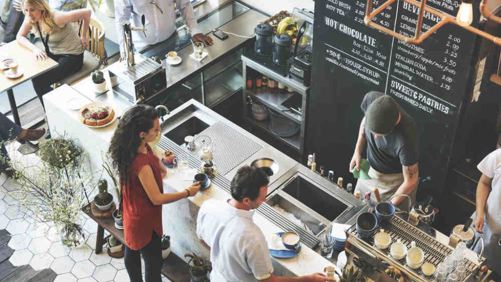 Marketing Warung Kopi di Era Digital: Sukses Lewat Strategi Jitu