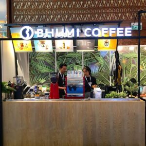 Franchise Warung Kopi Terkenal di Indonesia
