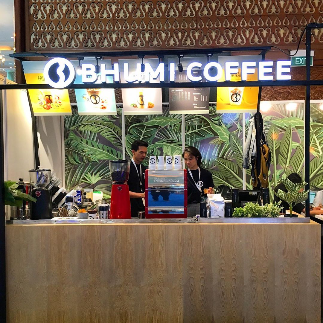 Franchise Warung Kopi Terkenal di Indonesia: Tren, Keberhasilan, dan Tantangan