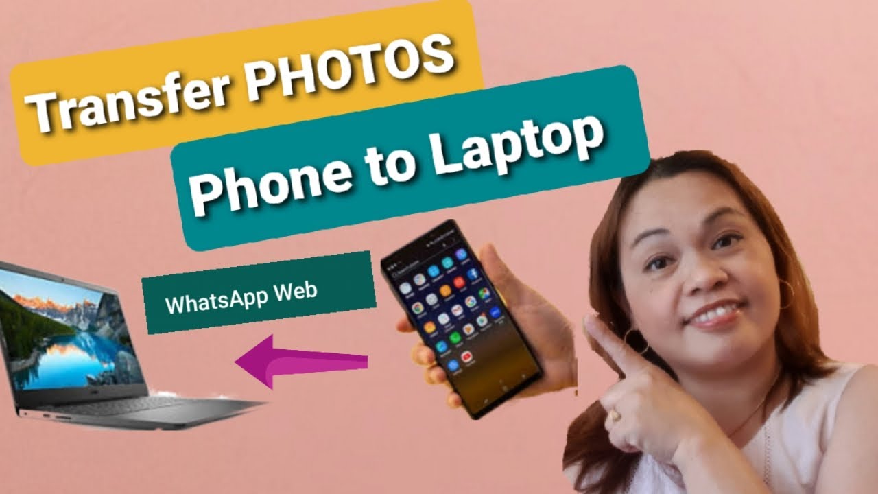 Cara Mengcopy Foto di Laptop: Mudah dan Cepat!