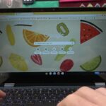 Cara mengcopy di laptop lenovo