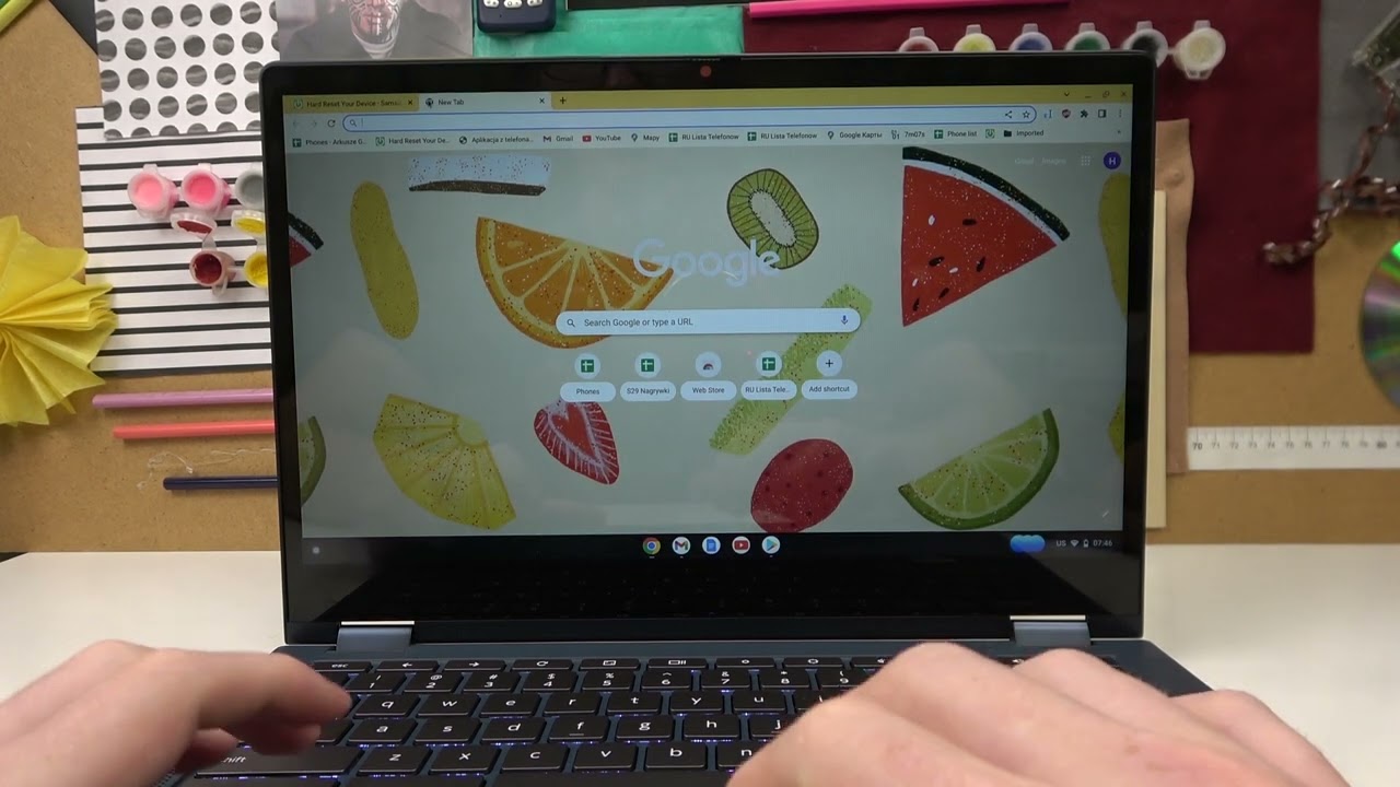 Cara Mudah Mengcopy di Laptop Lenovo: Panduan Lengkap