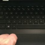 Cara mengcopy di laptop acer