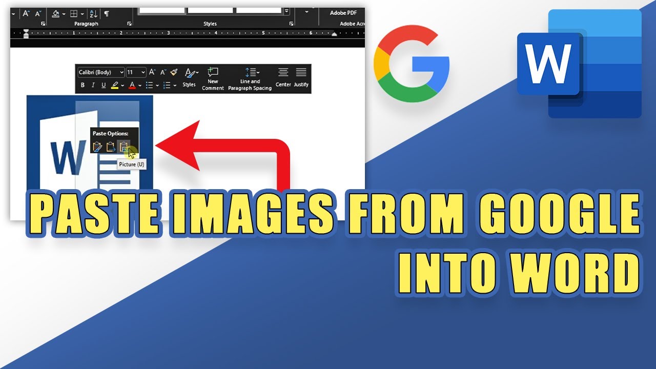 Docx Cara mengcopy di laptop dari google ke microsoft word