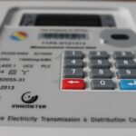 Beli token listrik online