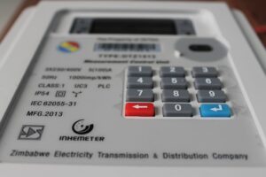 Beli token listrik online