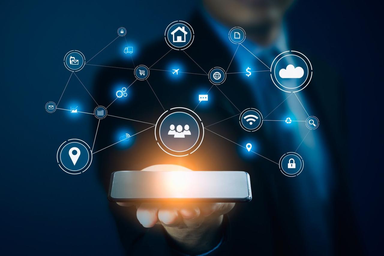 Computer networking knowledge test Teknologi jaringan komputer