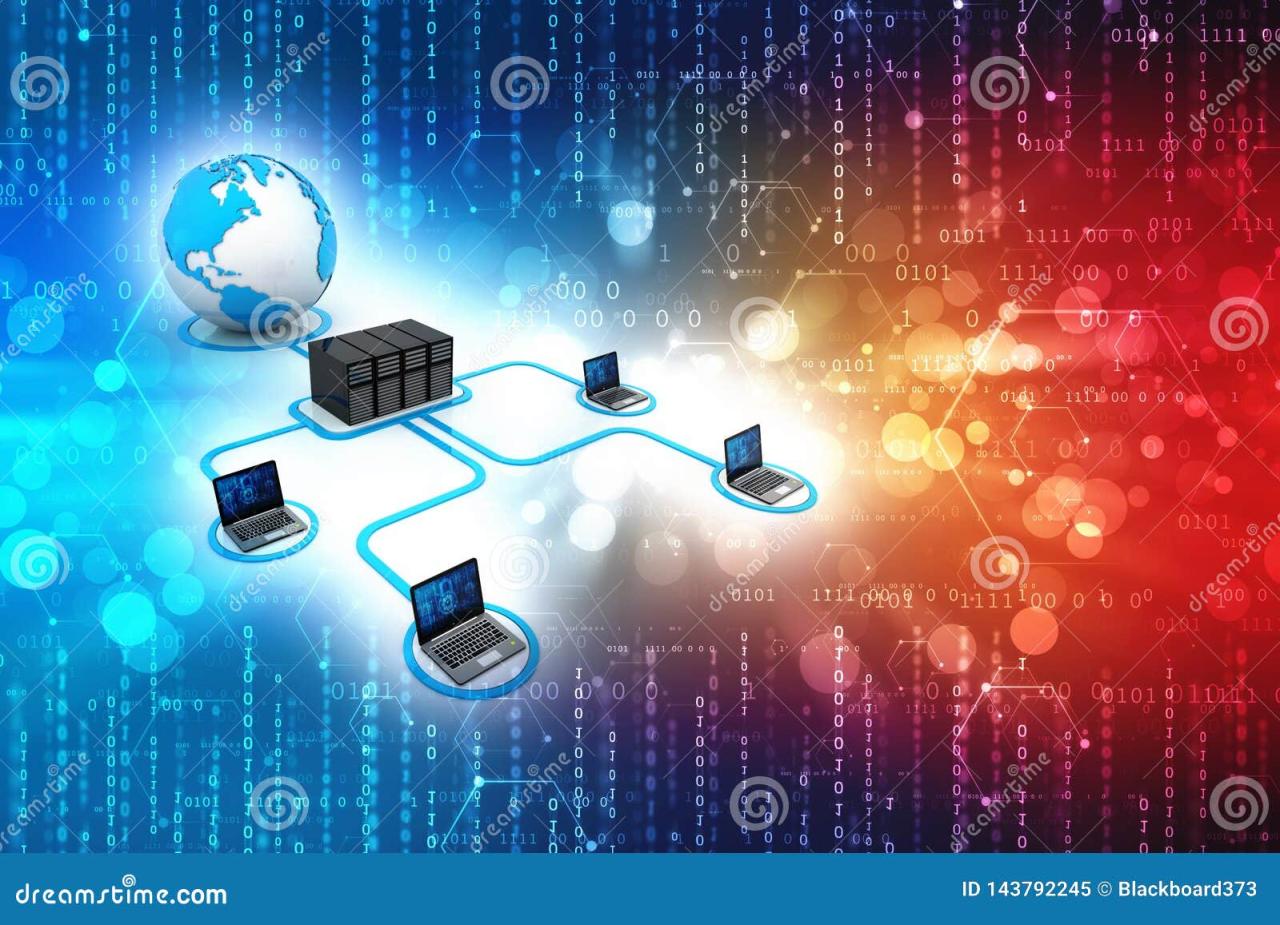 Technology computer networking science applied education associate degree articles Teknik jaringan komputer