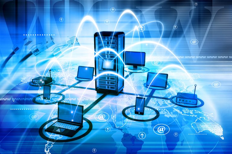 Networking lan computers characteristics networks wan different servers electricalacademia geographical five most Teknik komputer jaringan adalah