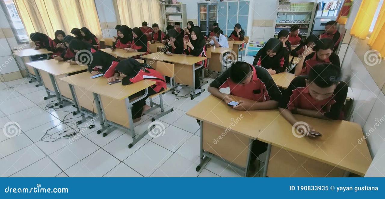 Vocational Teknik komputer jaringan smk