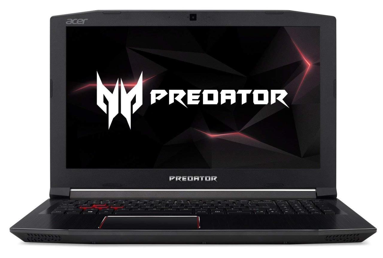 Gaming laptops cheap budget predator acer 300 helios value packed notebooks Gaming laptops cheap budget predator acer 300 helios value packed notebooks