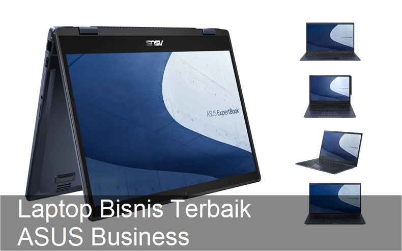 Laptop 5 Jutaan Terbaik Panduan Lengkap