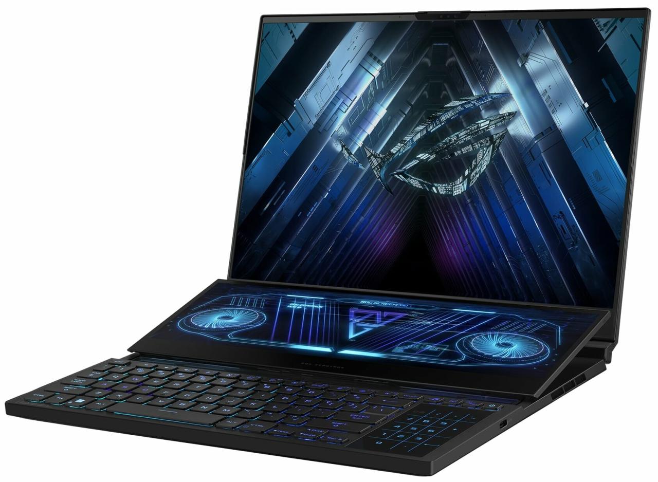 Harga Laptop Asus ROG Panduan Lengkap 9 Harga laptop asus rog