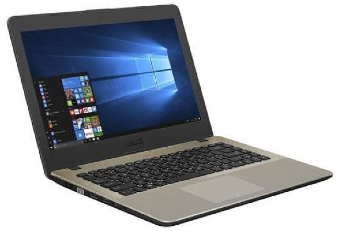 7 Rekomendasi Laptop Tipis Asus Terbaik