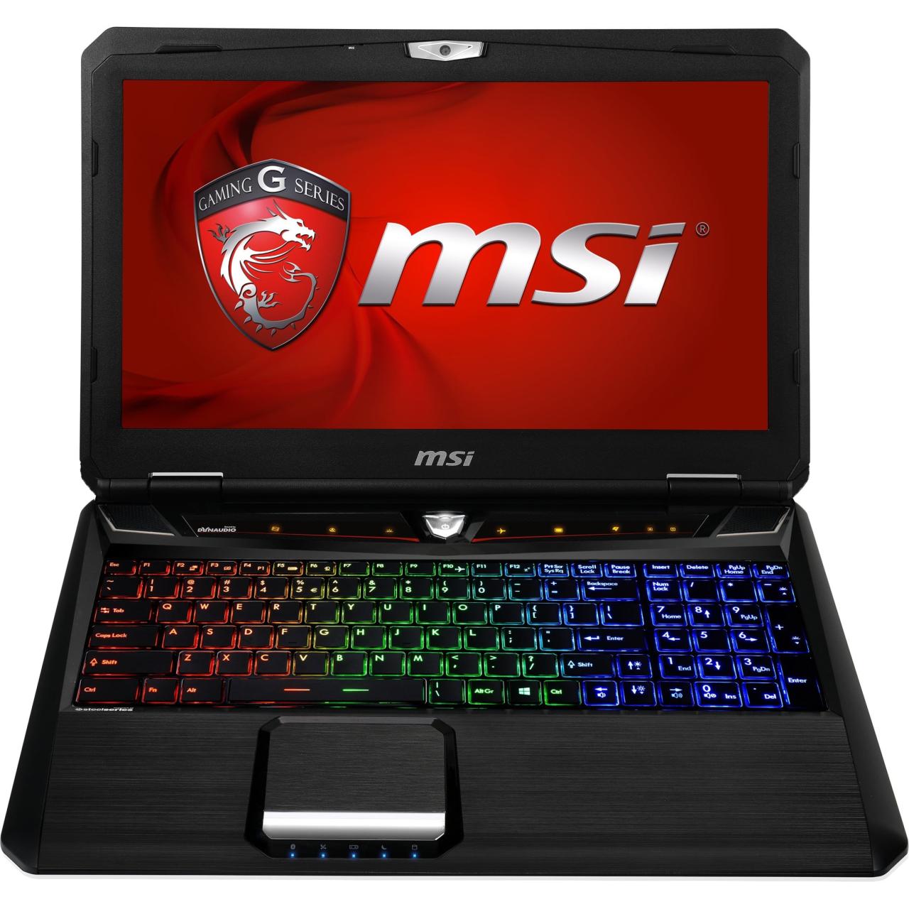 Msi i7 16gb ram notebook Msi i7 16gb ram notebook