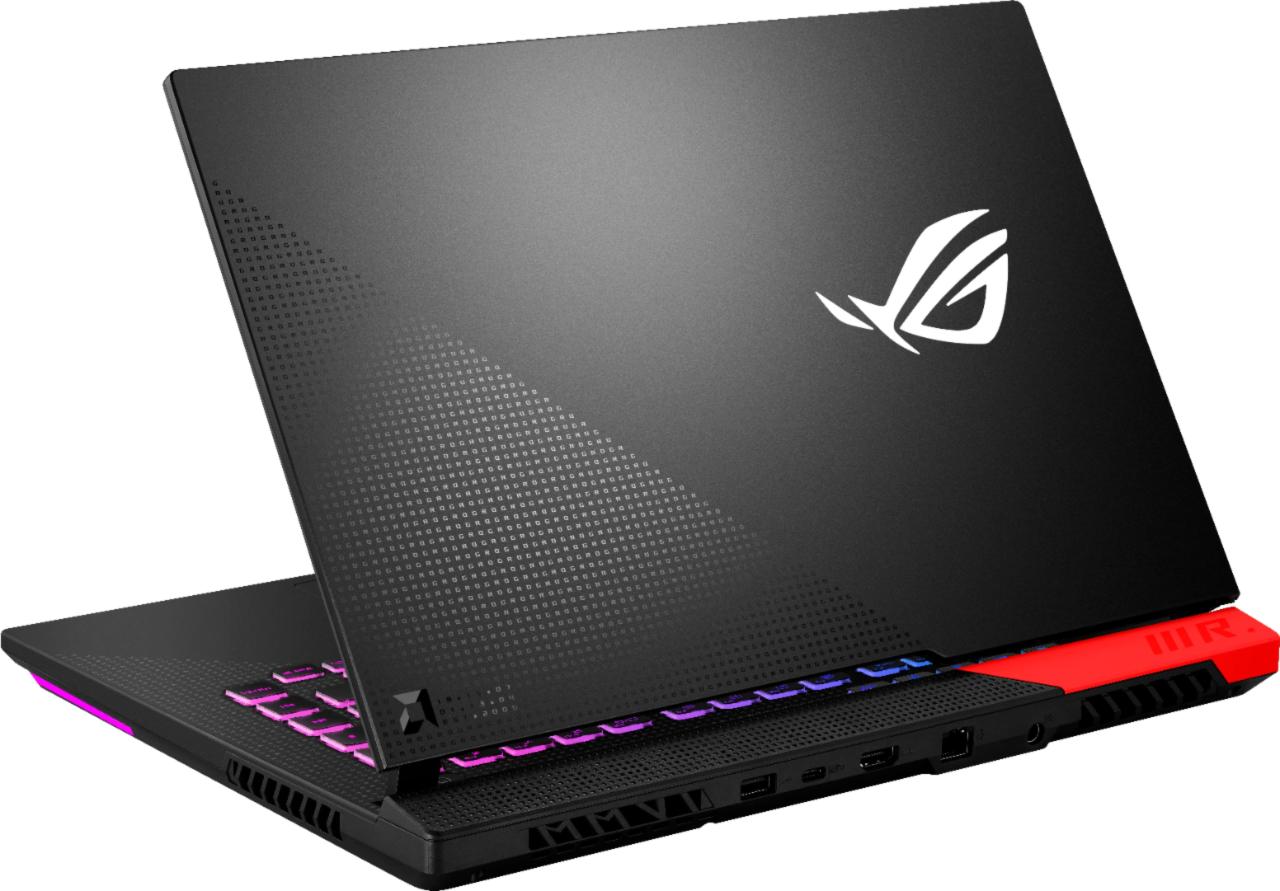 Harga Laptop Asus ROG Panduan Lengkap