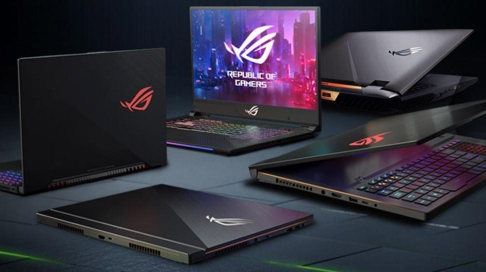 Laptop Murah Buat Game Panduan Lengkap 8 Laptop murah buat game