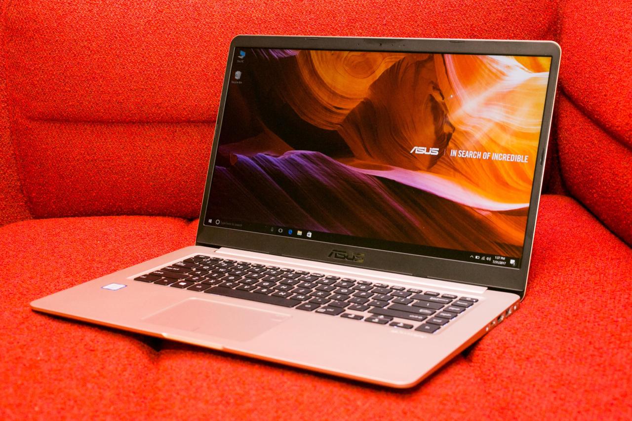 Harga Laptop Asus Panduan Lengkap dan Perbandingan 9 Harga laptop Asus
