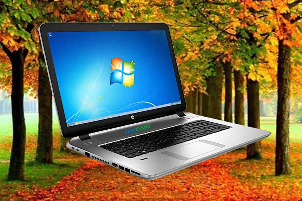 Laptop Bagus dan Murah Panduan Lengkap