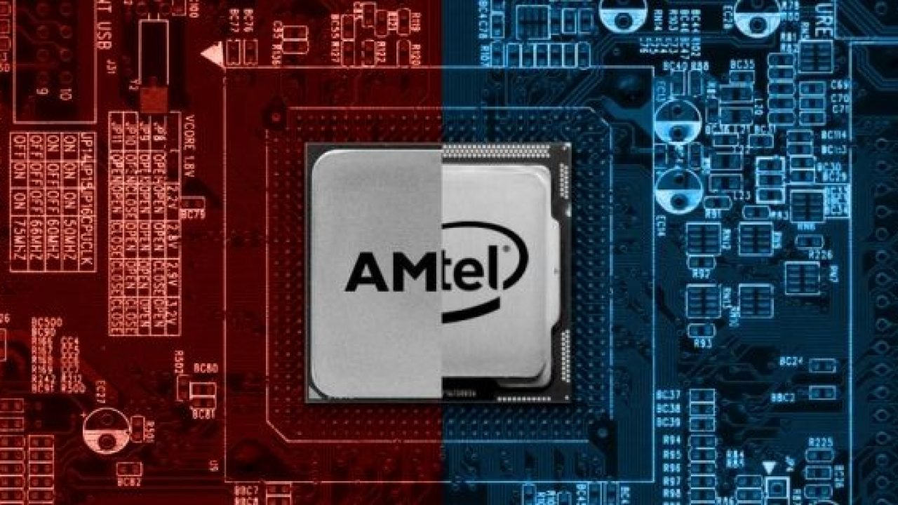 Perbedaan Intel vs AMD Panduan Pembeli
