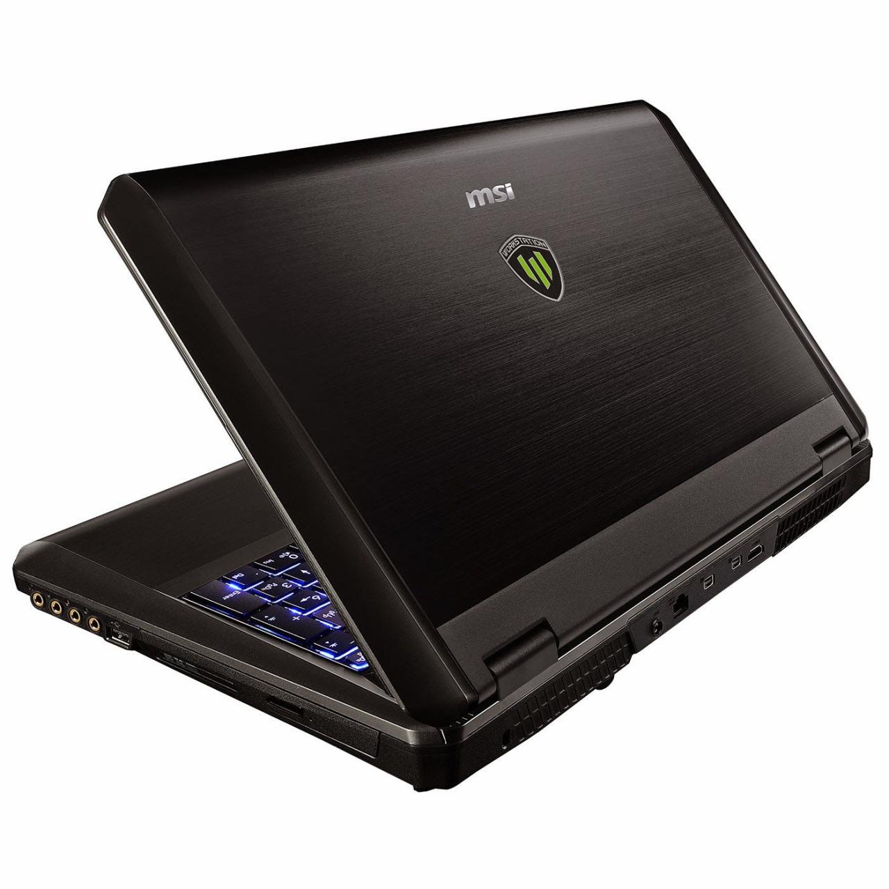 Harga Laptop MSI Panduan Lengkap Pembeli