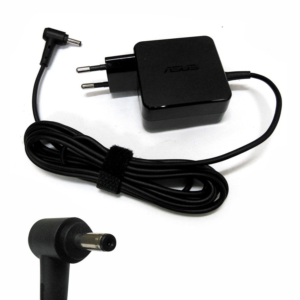 Charger adaptor jogja x441 jual x505za vivobook x505 37a 19v sparepart a46 k46 s46 a46c aksesoris komputer Harga charger laptop asus
