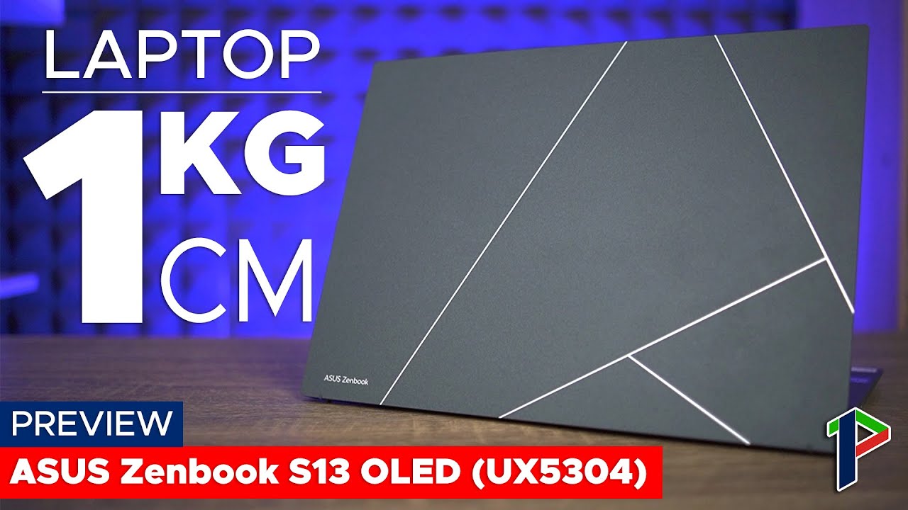 Laptop Dibawah 1kg Ringan, Tangguh, dan Produktif