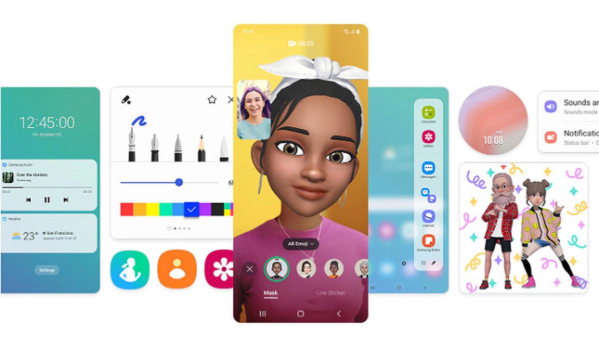 Cara Cek One UI Samsung Panduan Lengkap