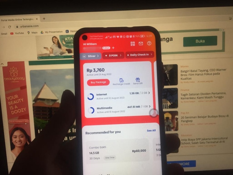 Cara Transfer Pulsa Panduan Lengkap 11 Cara transfer pulsa