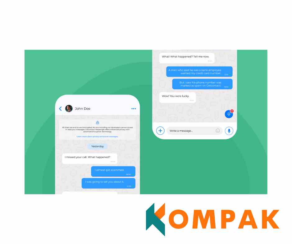 Cara Berhenti Langganan GetContact 12 Cara berhenti langganan getcontact