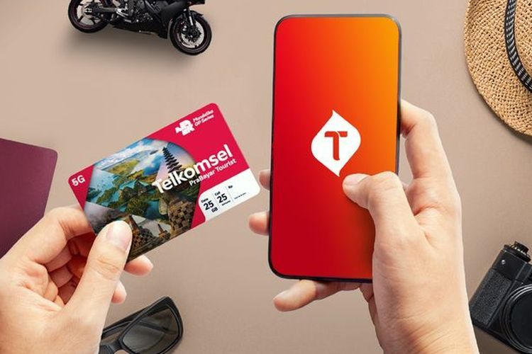 Cara Cek Kuota Telkomsel Panduan Lengkap