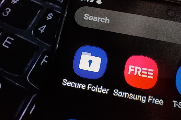Cara Mengembalikan File di Folder Aman Samsung 12 Cara mengembalikan file di folder aman samsung