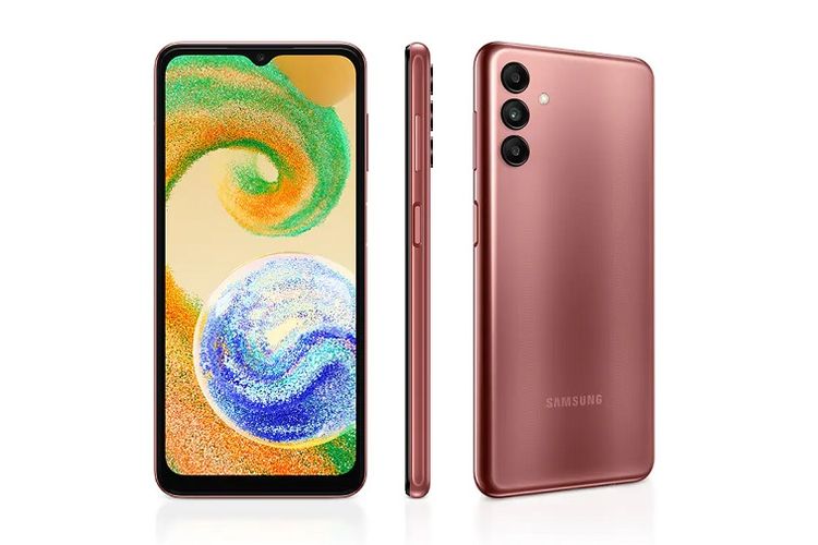 Samsung A20s 4/64 GB Spesifikasi, Harga, dan Ulasan 12 Samsung a20s 4 64
