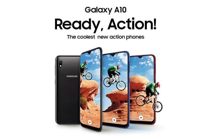 Spesifikasi Samsung Galaxy A10 Panduan Lengkap 11 Spesifikasi samsung galaxy a10