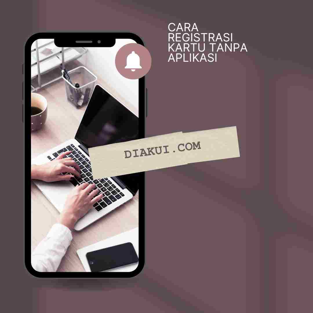 Cara Registrasi Kartu By U Panduan Lengkap 13 Cara registrasi kartu by u