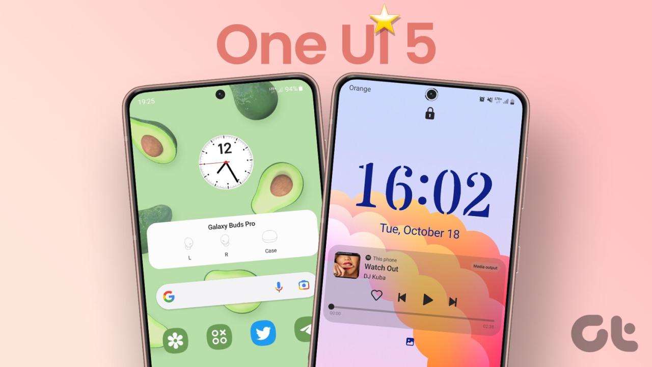 Cara Cek One UI Samsung Panduan Lengkap 11 Cara cek one ui samsung