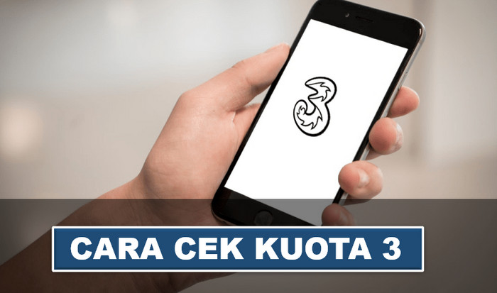 Kuota cek telkomsel pilih terakhir sisa tunggu mendapat saat Cara cek kuota