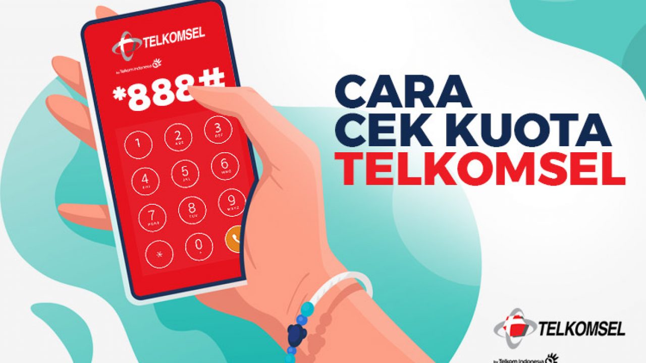 Telkomsel kuota cek aplikasi Telkomsel kuota cek aplikasi
