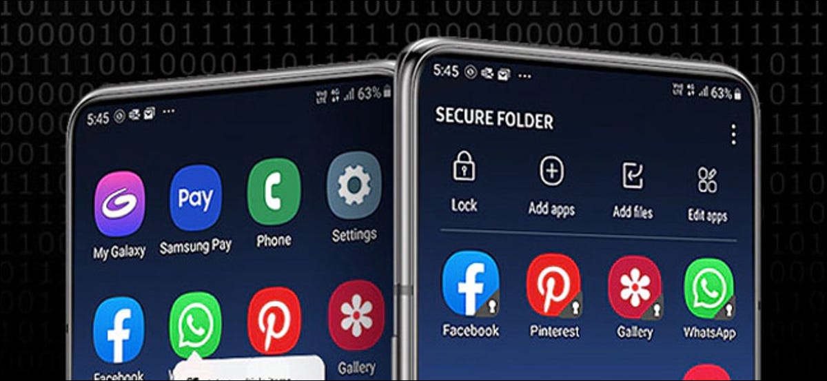 Cara Mengembalikan File di Folder Aman Samsung 11 Cara mengembalikan file di folder aman samsung