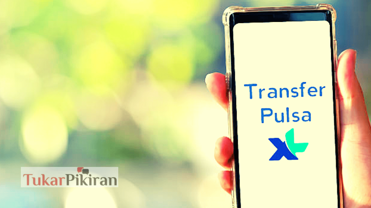 Cara Transfer Pulsa Panduan Lengkap 13 Cara transfer pulsa