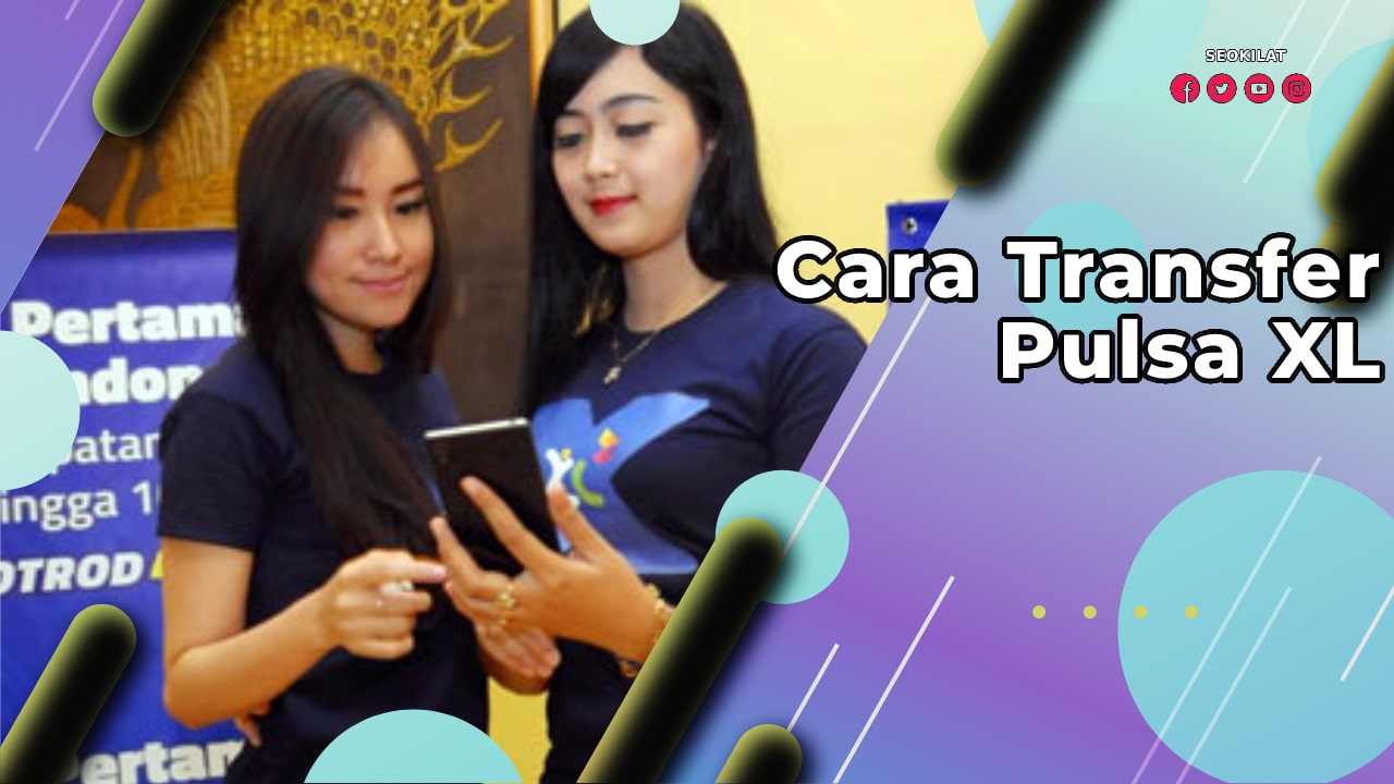 Cara Transfer Pulsa Panduan Lengkap 12 Cara transfer pulsa