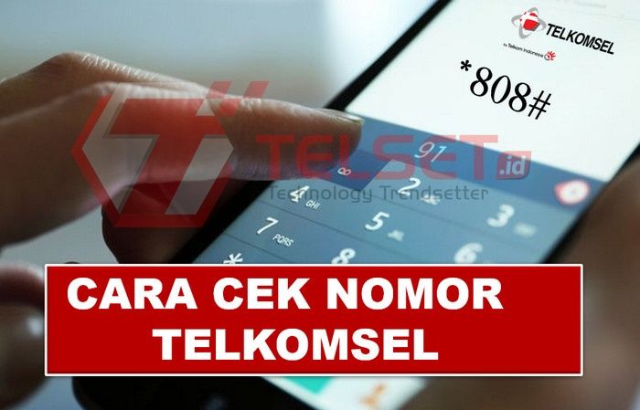 Cara Cek Paketan Internet Telkomsel Mudah dan Cepat