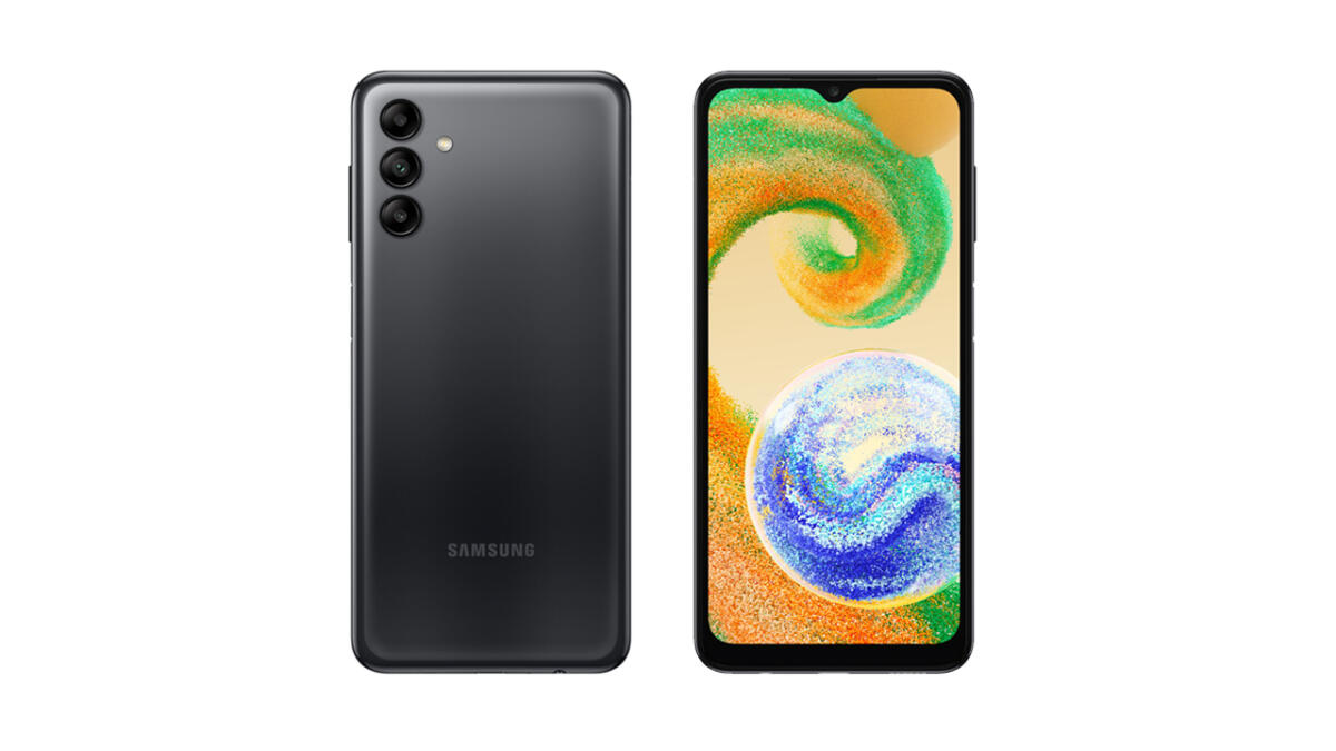Harga Samsung A40s RAM 4 Panduan Lengkap
