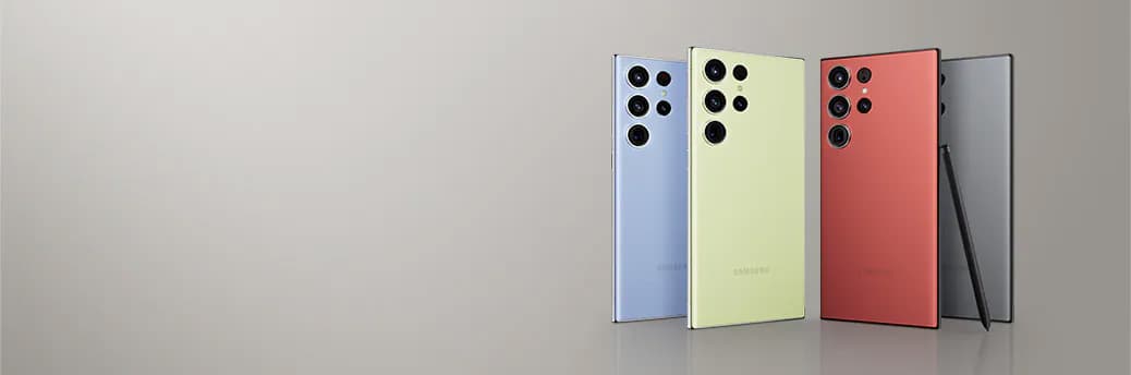Samsung Seri S Terbaik Panduan Pemilihan