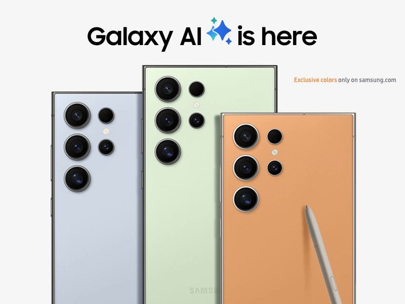Samsung Galaxy S24 Ultra Price Panduan Harga & Faktor Pengaruhnya 13 Samsung galaxy s24 ultra price