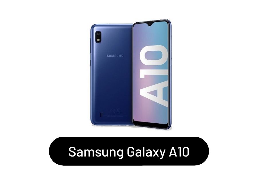 Spesifikasi Samsung Galaxy A10 Panduan Lengkap
